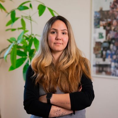 Jugendhilfeträger Kontext - Natalie Deja